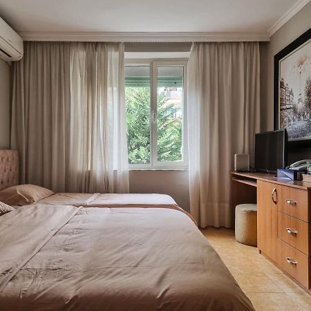 Tirana Center Cozy Apartment Dış mekan fotoğraf