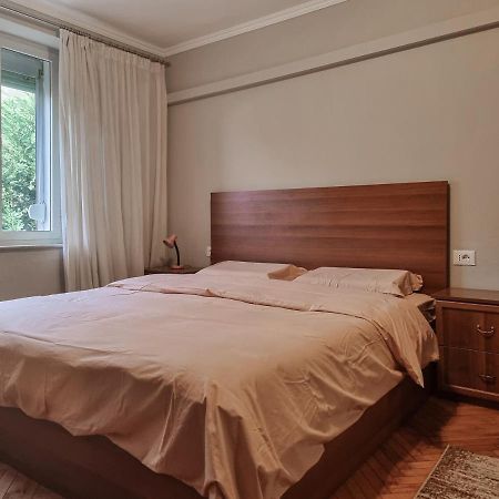 Tirana Center Cozy Apartment Dış mekan fotoğraf