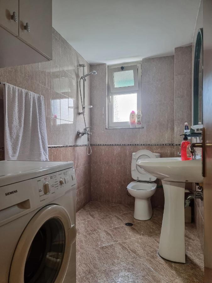 Tirana Center Cozy Apartment Dış mekan fotoğraf