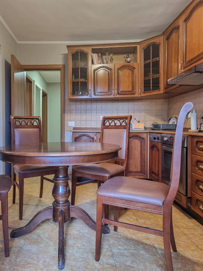Tirana Center Cozy Apartment Dış mekan fotoğraf