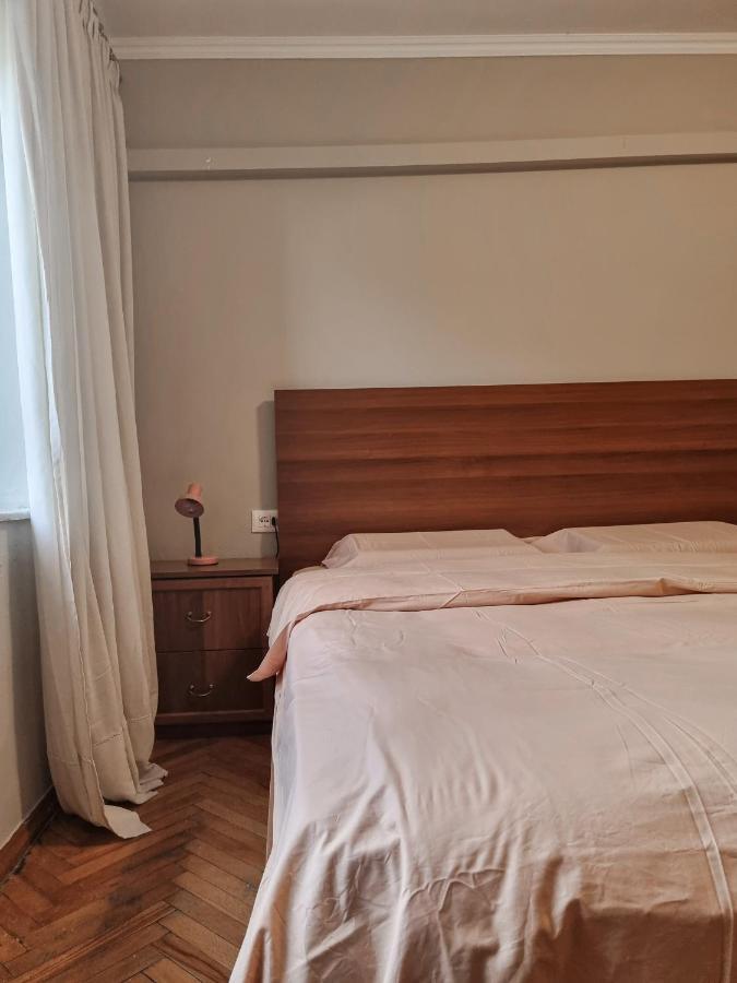 Tirana Center Cozy Apartment Dış mekan fotoğraf