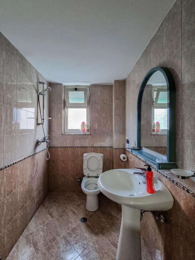 Tirana Center Cozy Apartment Dış mekan fotoğraf