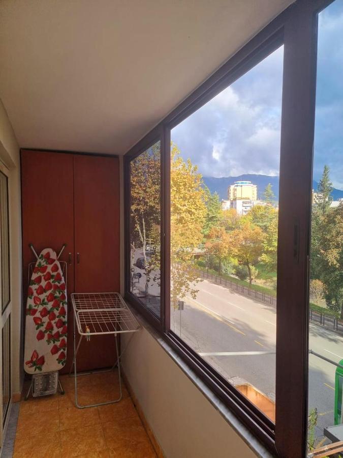 Tirana Center Cozy Apartment Dış mekan fotoğraf